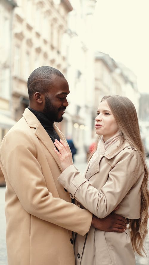 有关一对, 一起, 人的免费素材视频