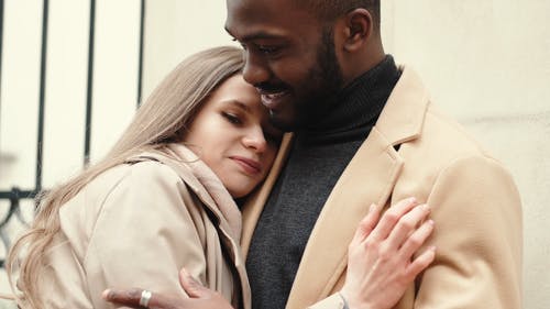 有关一对, 一起, 人的免费素材视频