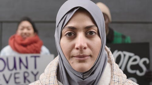 有关多样化, 抗议, 握住的免费素材视频