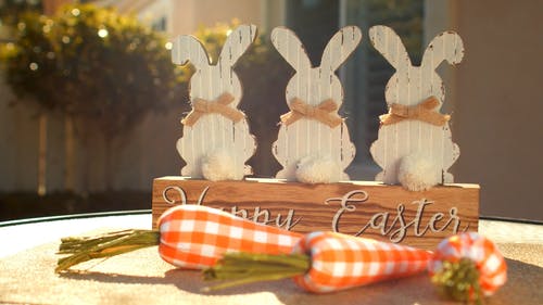 有关传统, 复活节壁纸, 复活节背景的免费素材视频