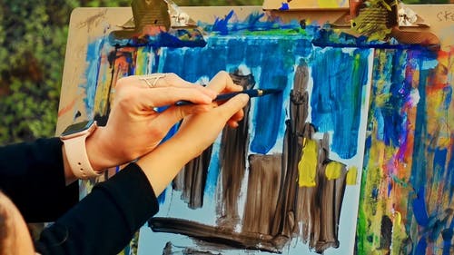 有关一起, 休闲, 创作的的免费素材视频