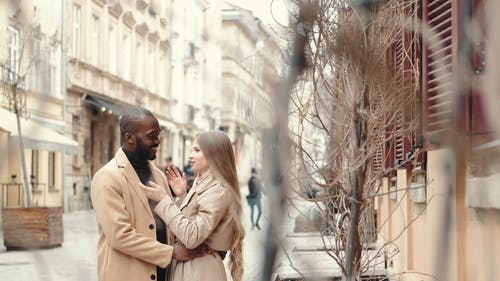 有关一对, 人, 女人的免费素材视频