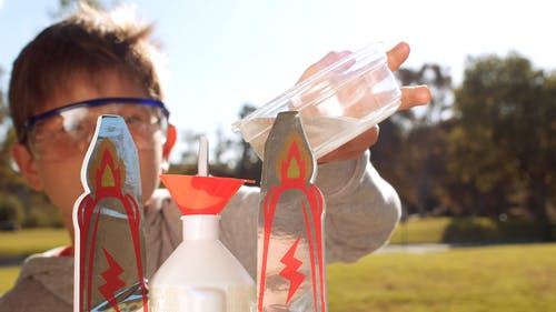 有关@户外, 儿童, 勘探的免费素材视频