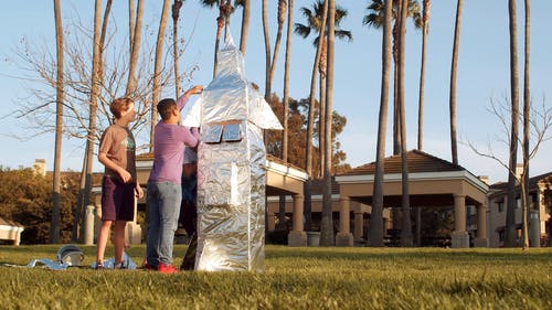 有关@户外, creating, 勘探的免费素材视频