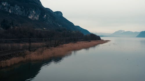 有关壁纸, 山区, 山谷的免费素材视频