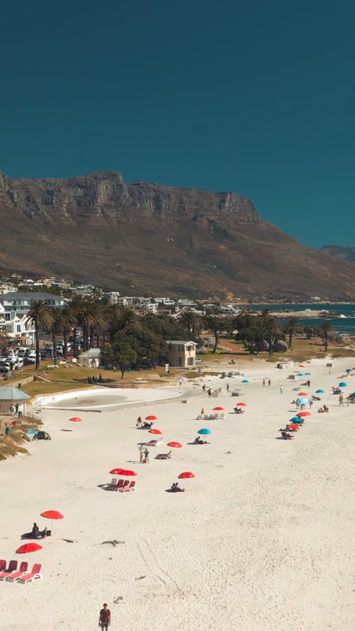 有关休闲, 假期, 南非的免费素材视频