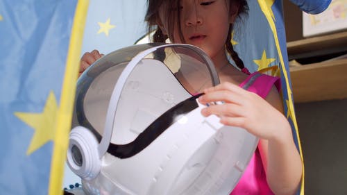 有关儿童, 可爱, 培养的免费素材视频