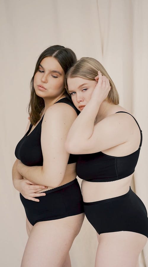 有关信心, 修理头发, 垂直视频的免费素材视频