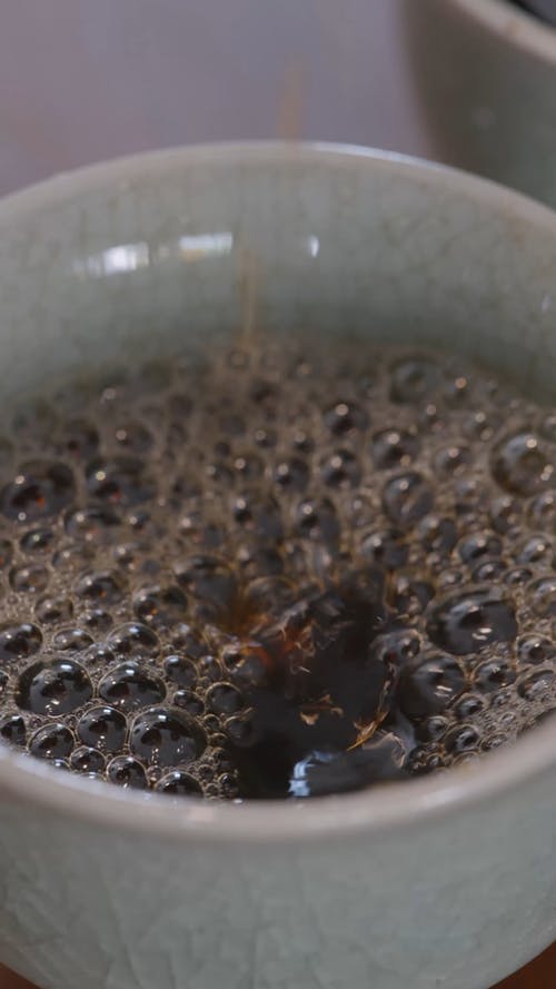 有关喝, 垂直视频, 室内的免费素材视频