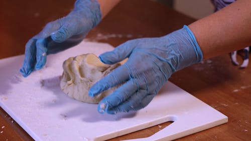 有关不露面, 厨师, 厨房的免费素材视频