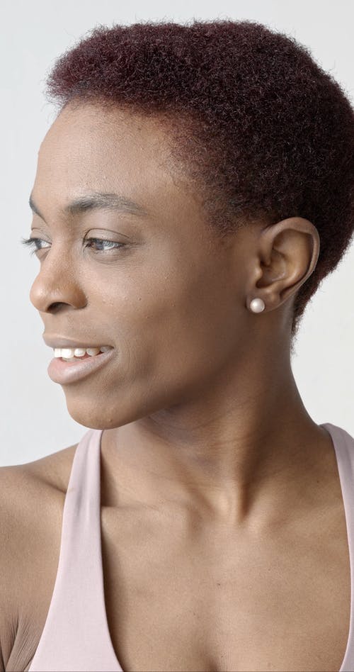 有关垂直视频, 女人, 样式的免费素材视频