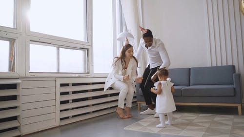 有关一起, 亲戚们, 人的免费素材视频