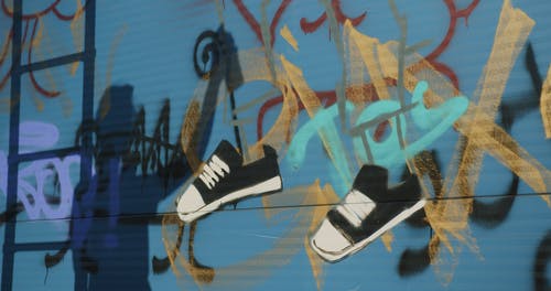 有关上漆的, 丙烯酸涂料, 创作的的免费素材视频