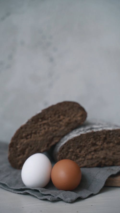 有关切片, 垂直视频, 有机的免费素材视频