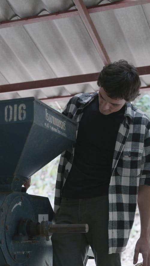 有关人, 雇员, 垂直视频的免费素材视频