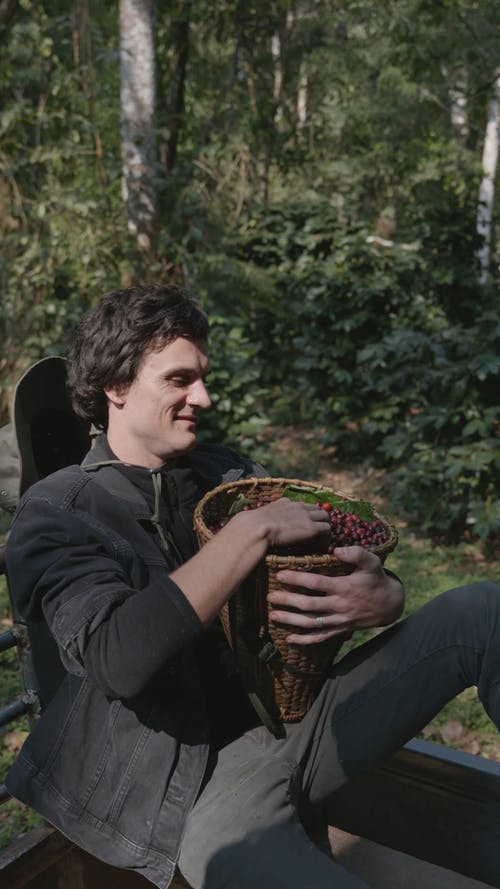 有关人, 休息, 咖啡豆的免费素材视频