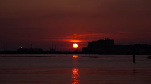 有关反射, 反映, 基奥贾的免费素材视频