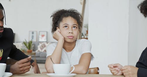 有关不快乐, 不高兴, 人的免费素材视频