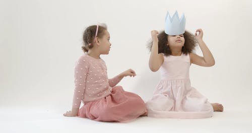 有关假装, 可爱, 可爱的的免费素材视频