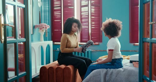 有关内部, 切割, 在家的免费素材视频