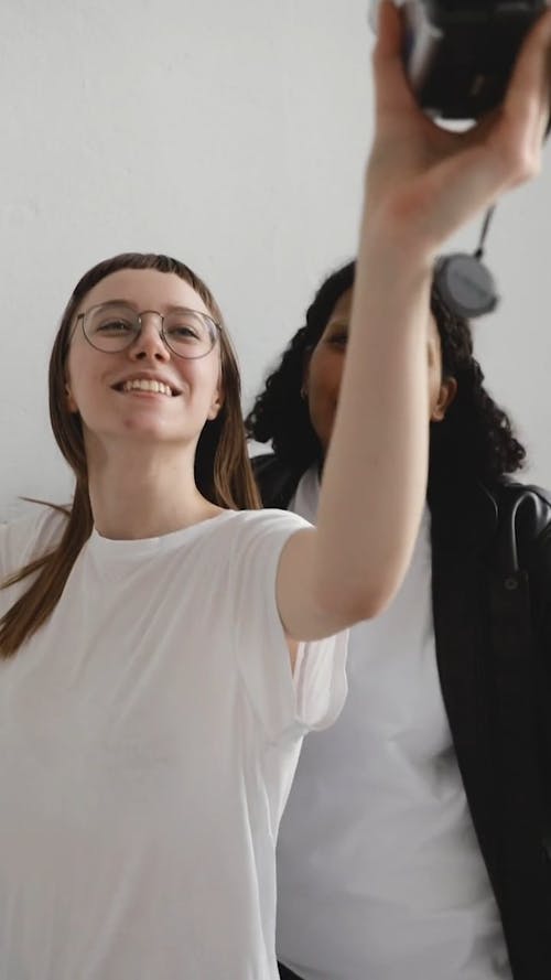 有关LGBT-H, 一对, 低角度视图的免费素材视频