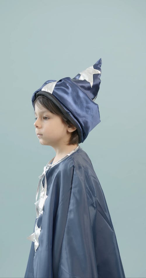 有关人, 侧面图, 儿童的免费素材视频