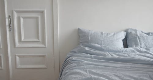 有关crossaint, 小麦, 床的免费素材视频