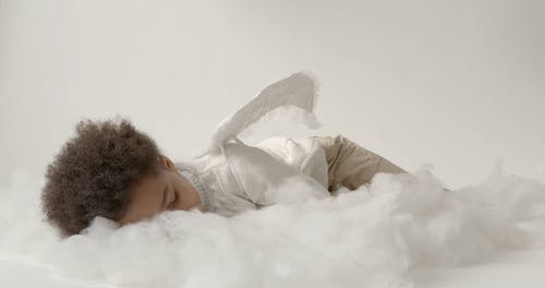 有关儿童, 可爱, 可爱的的免费素材视频