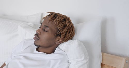 有关人, 休息, 室内的免费素材视频