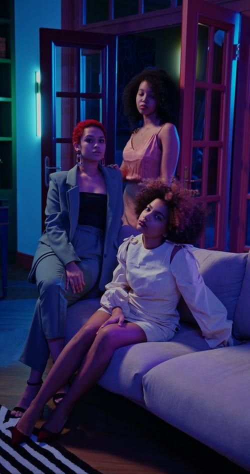 有关优雅, 准备, 垂直视频的免费素材视频