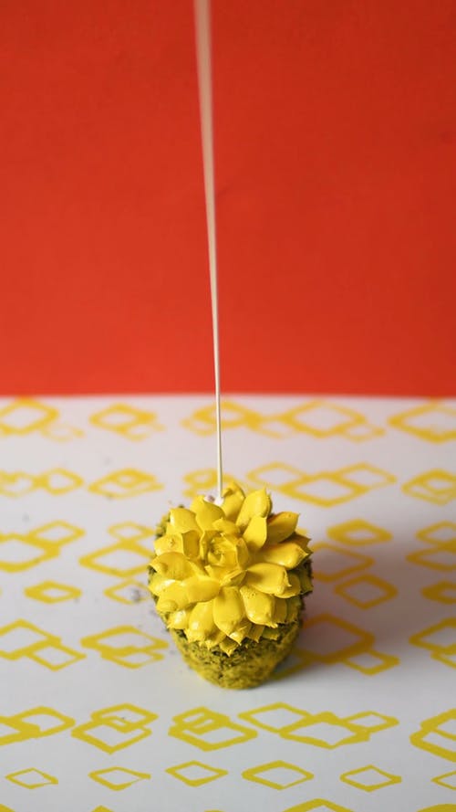 有关倾注, 创作的, 创造力的免费素材视频