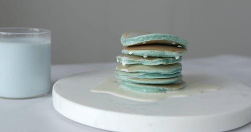 有关倾注, 创作的, 创造力的免费素材视频