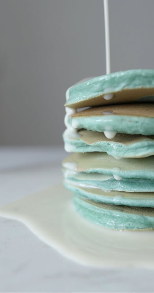 有关倾注, 创作的, 创造力的免费素材视频