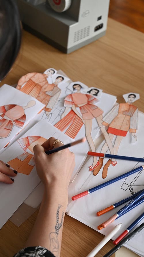 有关人物, 债券纸, 创造力的免费素材视频