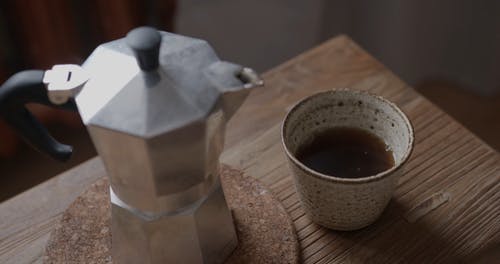 有关＃室内, 一杯茶, 喝的免费素材视频