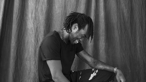 有关中等特写, 个性, 家伙的免费素材视频