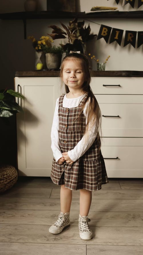 有关儿童, 可爱, 可爱的的免费素材视频