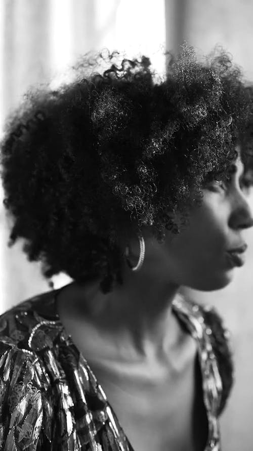 有关女人, 模特儿, 漂亮的免费素材视频