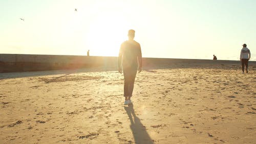 有关人, 休闲, 太阳的免费素材视频