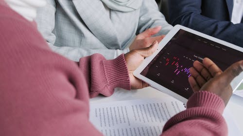 有关3C用品, iPad, 交换的免费素材视频