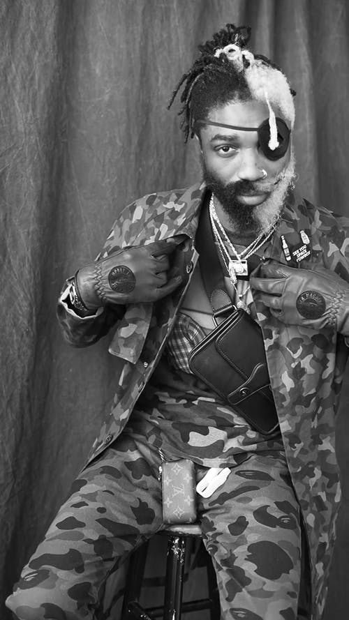 有关人, 垂直视频, 时髦的的免费素材视频