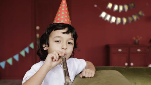 有关人, 儿童, 可爱的免费素材视频