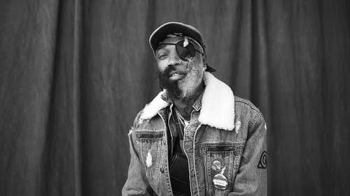 有关人, 眼罩, 胡子的免费素材视频