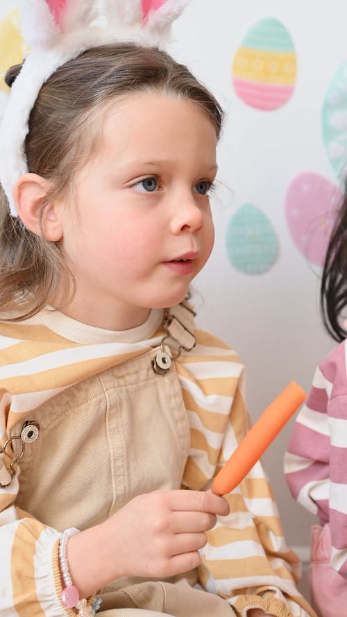 有关健康, 传统, 兔子耳朵的免费素材视频