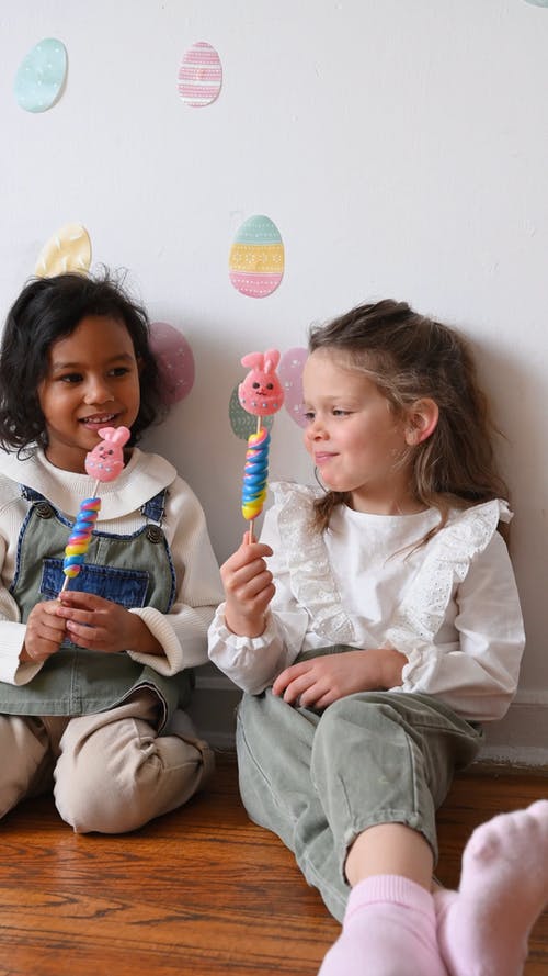 有关传统, 兔子, 可爱的的免费素材视频