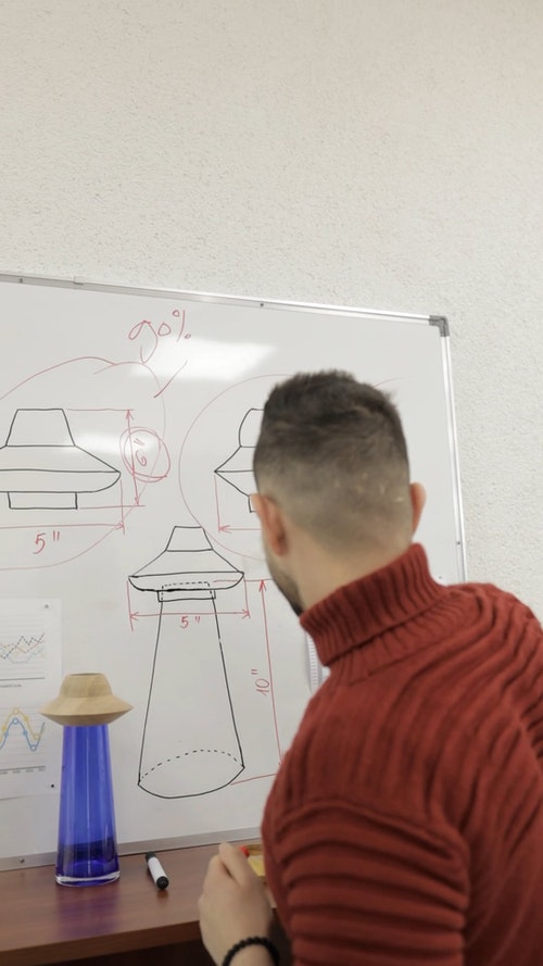 有关人,垂直视频,报告的免费素材视频