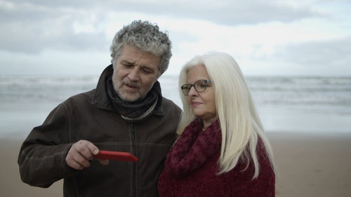 有关一对,人,夫妻的免费素材视频