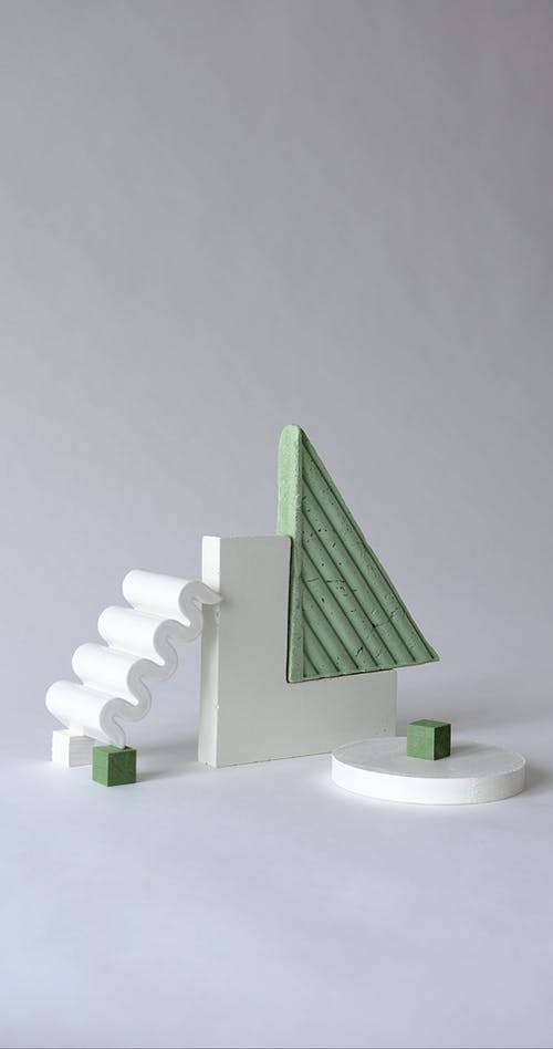 有关三维, 创造力, 垂直视频的免费素材视频