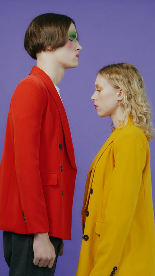 有关出现, 创作的, 严肃的免费素材视频