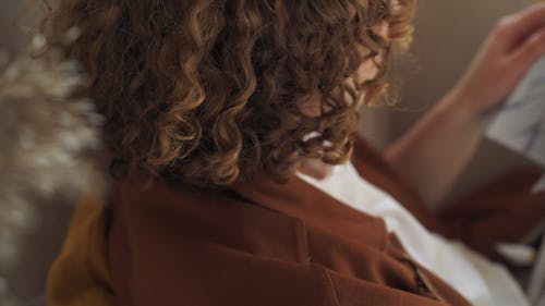 有关＃室内, 女性, 家的免费素材视频